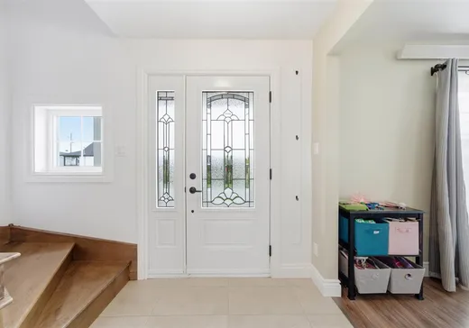 House for sale - 485 Rue Gosselin, Saint-Liboire, J0H 1R0