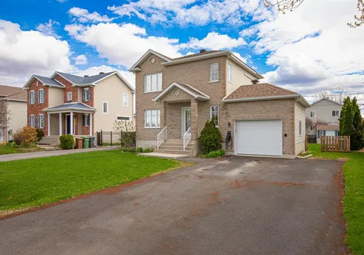 House for sale - 3195 Ch. Giard, Saint-Hyacinthe, J2T 5J8