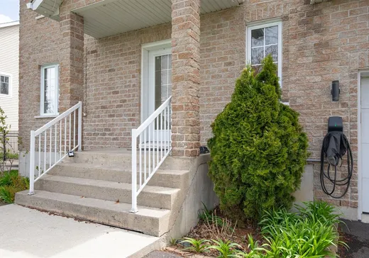 House for sale - 3195 Ch. Giard, Saint-Hyacinthe, J2T 5J8