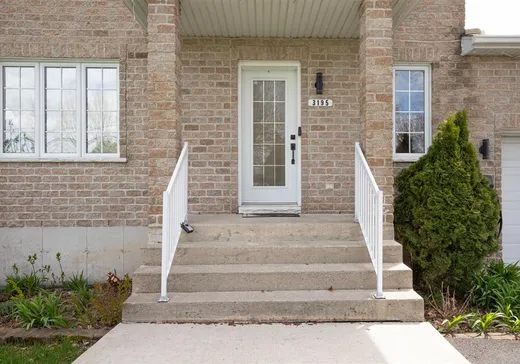House for sale - 3195 Ch. Giard, Saint-Hyacinthe, J2T 5J8
