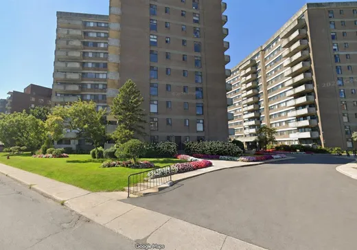 Condo à vendre - 6635 Ch. Mackle, App. 802, Hampstead (Île de Montréal), H4W2Z2