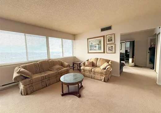 Condo à vendre - 6635 Ch. Mackle, App. 802, Hampstead (Île de Montréal), H4W 2Z2