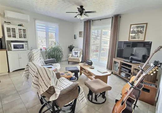 Condo for sale - 90 Av. Horne, App. B, Rouyn-Noranda, J9X 4S3