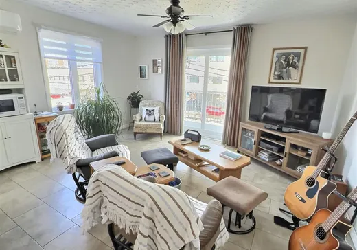 Condo for sale - 90 Av. Horne, App. B, Rouyn-Noranda, J9X 4S3