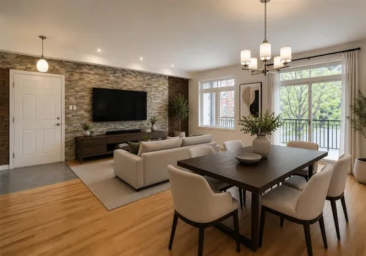 Condo à vendre - 14033 Boul. Cavendish, App. 102, Montréal (Saint-Laurent), H4R 3J5