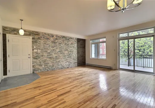 Condo à vendre - 14033 Boul. Cavendish, App. 102, Montréal (Saint-Laurent), H4R 3J5