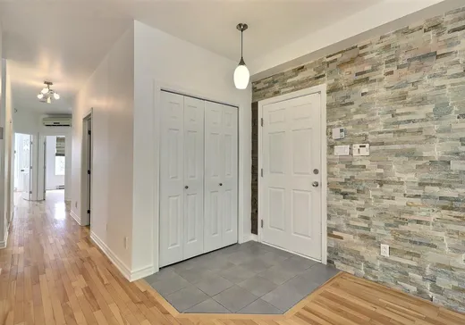 Condo à vendre - 14033 Boul. Cavendish, App. 102, Montréal (Saint-Laurent), H4R 3J5