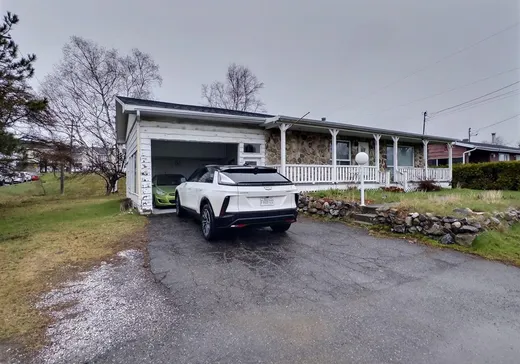 Bungalow for sale - 224 Rue des Chênes, Rivière-du-Loup, G5R1K9