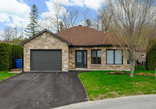 House for sale - 32 Imp. Moïse-Gauthier, Buckingham, J8L 0W3