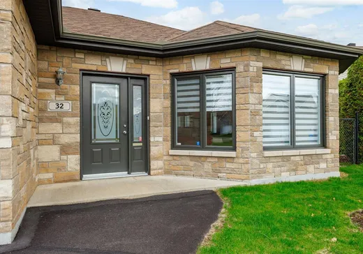 House for sale - 32 Imp. Moïse-Gauthier, Buckingham, J8L 0W3
