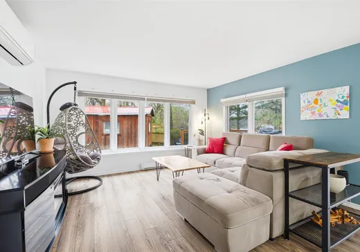 Loft for sale - 657 Rue des Érables, Upton, J0H 2E0