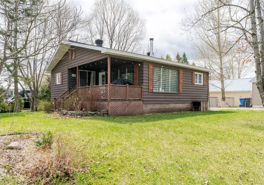 House for sale - 2259 Route William, St-Ferdinand, G0N 1N0