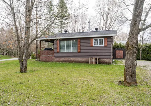House for sale - 2259 Route William, St-Ferdinand, G0N 1N0