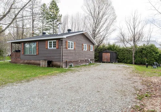 House for sale - 2259 Route William, St-Ferdinand, G0N 1N0