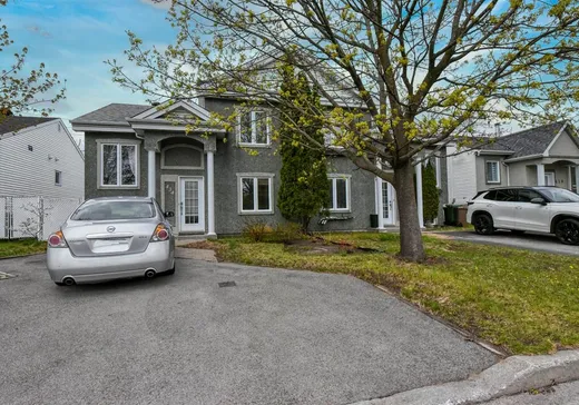 House for sale - 434 Av. des Mélèzes, Bois-des-Filion, J6Z 4S3