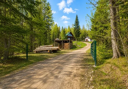 House for sale - 52 Ch. Yates, Otter Lake, J0X 2P0