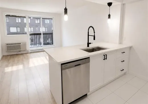 Condo à vendre - 1225 Rue Notre-Dame O., App. 417, Montréal (Centreville), H3C 6S3