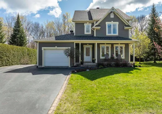 Maison à vendre - 536 Rue Dr-Marston-Adams, Magog, J1X 7L6