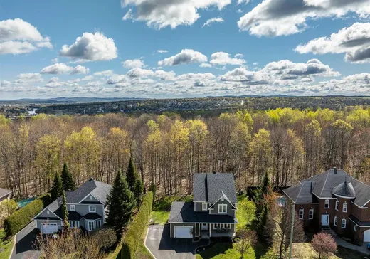 Maison à vendre - 536 Rue Dr-Marston-Adams, Magog, J1X 7L6