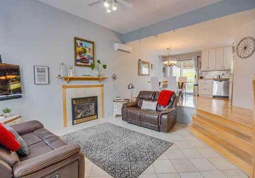 Maison à vendre - 16 Rue des Jonquilles, Salaberry-de-Valleyfield, J6S 6B6