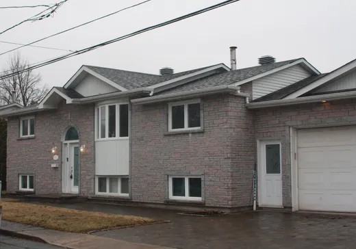 House for sale - 23 Rue Rioux, Varennes, J3X 1R4
