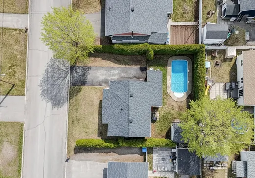 Maison à vendre - 1060 22e Avenue, Saint-Jérôme, J7Z 5Y8