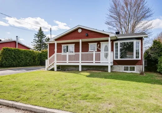 Maison à vendre - 1060 22e Avenue, Saint-Jérôme, J7Z 5Y8