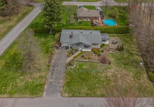 Maison à vendre - 66 Rue Maurice, Victoriaville, G6P 7N2