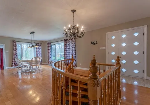 Maison à vendre - 66 Rue Maurice, Victoriaville, G6P 7N2