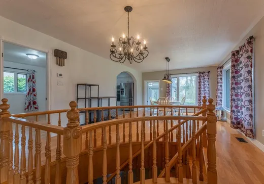 Maison à vendre - 66 Rue Maurice, Victoriaville, G6P 7N2