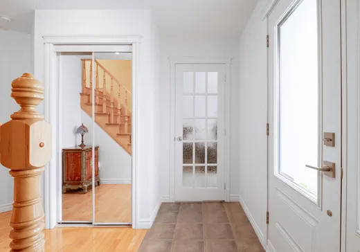 Maison à vendre - 5910 Rue Laflamme, Trois-Rivières, G8Y 7L3