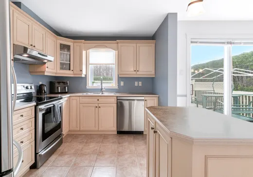 Maison à vendre - 5910 Rue Laflamme, Trois-Rivières, G8Y 7L3