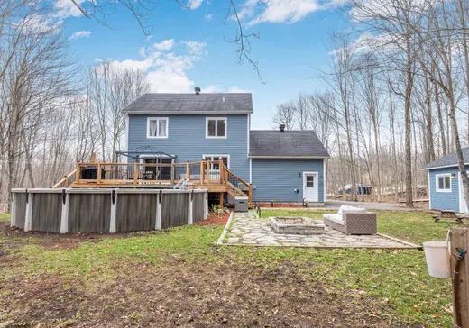 House for sale - 133 Rue Jacob, Sainte-Sophie, J5J 0A3
