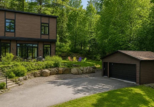 Maison à étages à vendre - 310 Rue Morin, Sainte-Adèle, J8B2P9