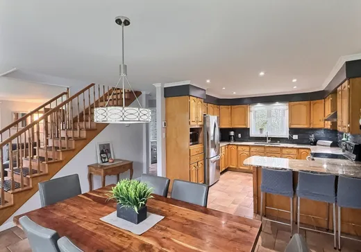 Maison à vendre - 1820 Ch. Laliberté, Sherbrooke, J1R 0C5