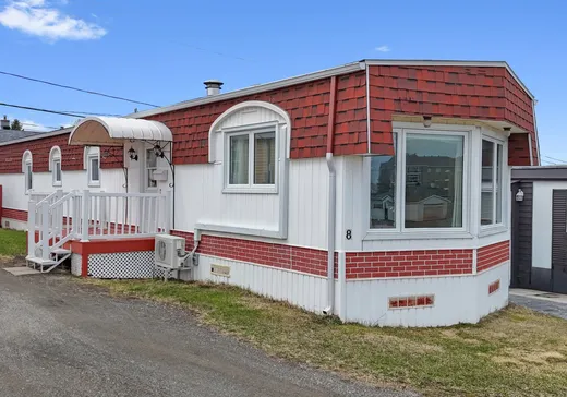 House for sale - 765 Boul. St-Germain, Rimouski, G5L 3T2