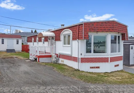 House for sale - 765 Boul. St-Germain, Rimouski, G5L 3T2