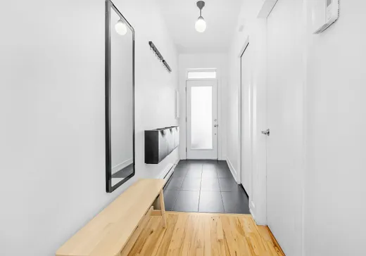 Condo for sale - 6330 Rue St-Dominique, Montreal (Downtown), H2S 3A5