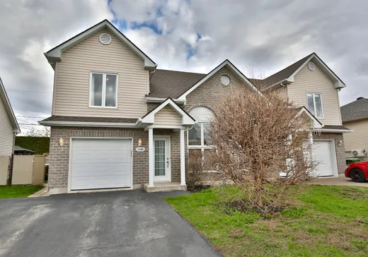 House for sale - 1190 Rue de la Forge, Saint-Hyacinthe, J2T 5L2