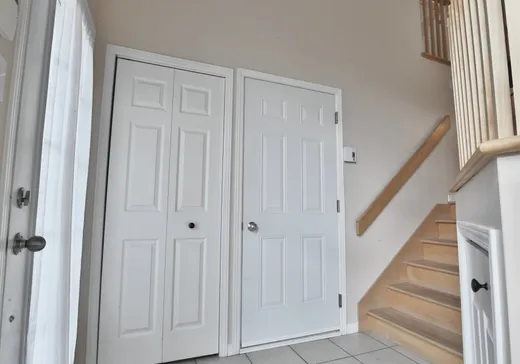 House for sale - 1190 Rue de la Forge, Saint-Hyacinthe, J2T 5L2