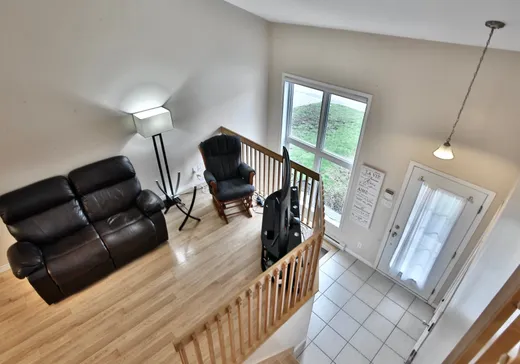 House for sale - 1190 Rue de la Forge, Saint-Hyacinthe, J2T 5L2