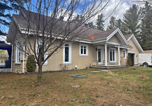 House for sale - 908 Ch. du Vieux-Fort, Ville-Marie, J9V 1N7