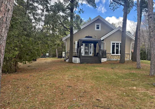 House for sale - 908 Ch. du Vieux-Fort, Ville-Marie, J9V 1N7