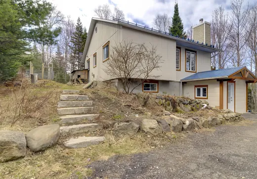 House for sale - 6483 Ch. Tranquille, Val Morin, J0T 2R0
