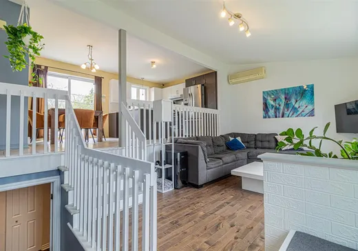 House for sale - 41 Rue de Deauville, Blainville, J7C 3V2