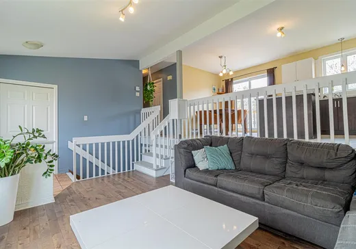 House for sale - 41 Rue de Deauville, Blainville, J7C 3V2