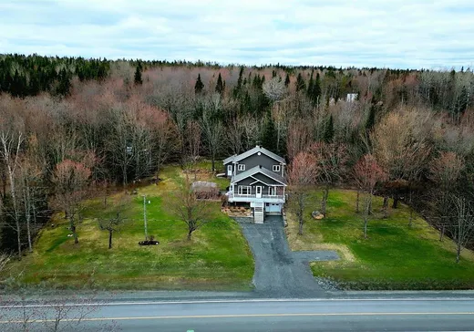 House for sale - 602 Route des Sommets, Lac-Etchemin, G0R 1S0