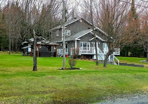House for sale - 602 Route des Sommets, Lac-Etchemin, G0R 1S0
