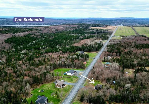 House for sale - 602 Route des Sommets, Lac-Etchemin, G0R 1S0