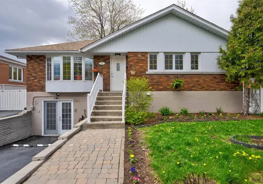 Bungalow for sale - 142 Av. Mariale, Laval (Laval-des-Rapides), H7N3L5